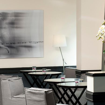 Park Hotel Hamburg Arena מראה חיצוני תמונה