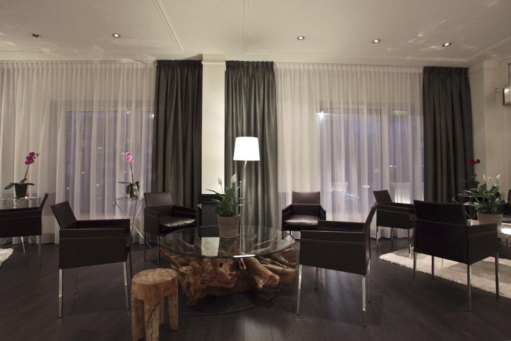 Park Hotel Hamburg Arena מראה חיצוני תמונה